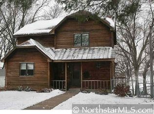 6533 Eagle Lake Dr, Osseo, MN 55369