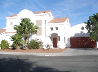 2804 Old Sterling St, Las Vegas, NV 89108