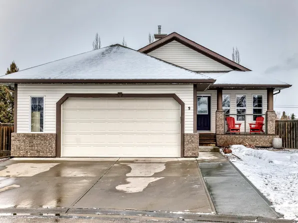 9 Linksview Cv, Spruce Grove, AB T7X 4A6
