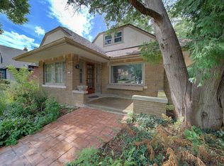 1821 N 60th St, Milwaukee, WI 53213