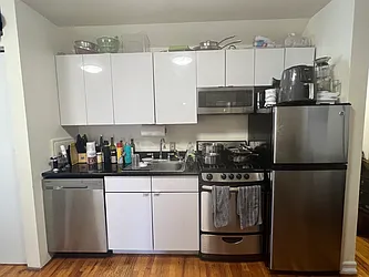 Rented by Oxford Property Group