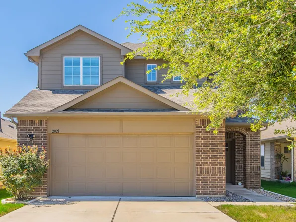 2021 Grow Ln, Austin, TX 78754