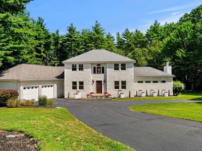 49 Parker Rd, Shirley, MA, 01464