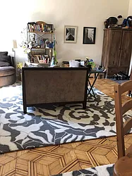 Rented by PennApts