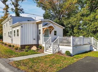 226 Sanford Rd, Westport, MA 02790
