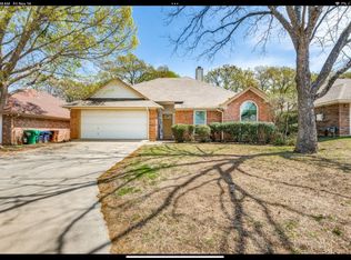 1212 Oak Tree St, Denton, TX 76209