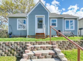 912 SW Goodwin Pl, Pendleton, OR 97801