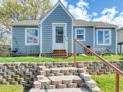 912 SW Goodwin Pl, Pendleton, OR, 97801