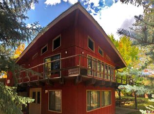 137 Navajo Ln, Durango, CO 81301