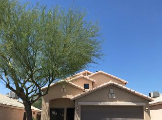 2160 E Foothill Dr, Phoenix, AZ 85024