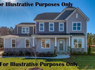 4178 Green Park Ct LOT 350, Harrisburg, NC 28075