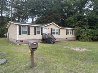153 Rhodes Rd, Conway, SC 29526