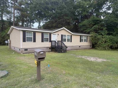 157 Rhodes Rd., Conway, SC, 29526