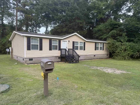 153 Rhodes Rd., Conway, SC 29526