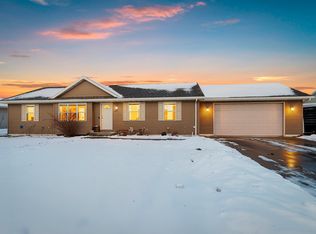 2113 Bufflehead Ln, Green Bay, WI 54311