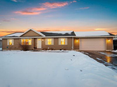 2113 Bufflehead Ln, Green Bay, WI, 54311