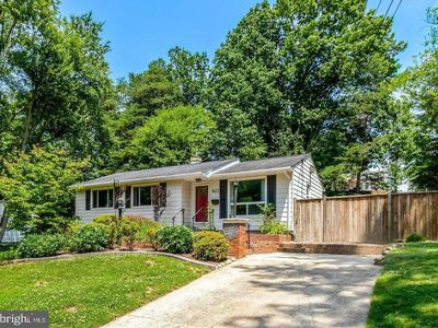 5623 Overly Dr, Alexandria, VA, 22310