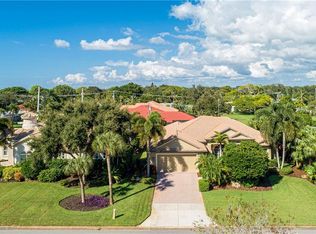 632 Barcelona Ave, Venice, FL 34285