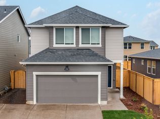 2961 T St, Springfield, OR 97477