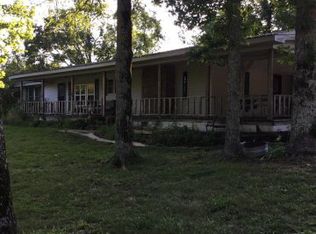 1441 Crandall Ellijay Rd, Chatsworth, GA 30705