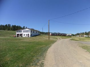 64 Slaughter House Creek Rd, Forsyth, MT 59327