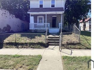 1228 College Ave, Kansas City, MO 64127