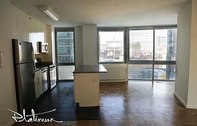 Rented by Platinum Properties