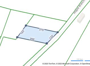 LOT 6 Maple Branch Rd, Reevesville, SC 29471