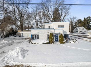 409 Lincoln St, Seymour, WI 54165