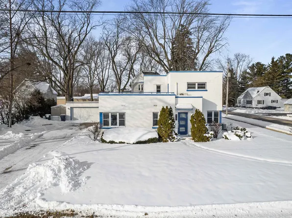 409 Lincoln St, Seymour, WI 54165