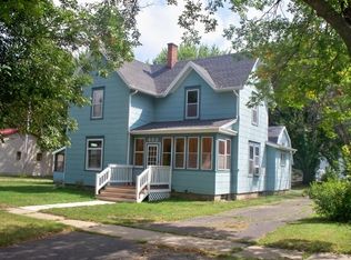 453 N Baltimore St, Spring Green, WI 53588