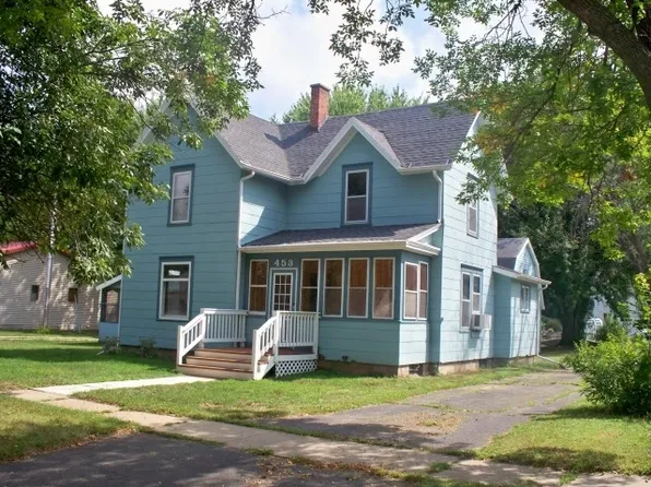 453 N Baltimore St, Spring Green, WI 53588