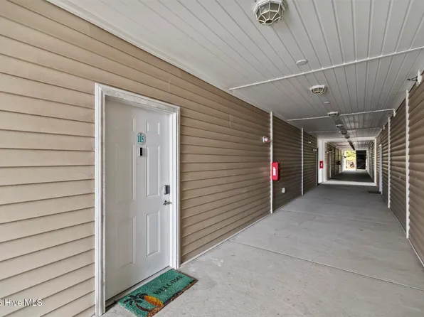 100 Gateway Condos Drive Unit 115, Surf City, NC 28445