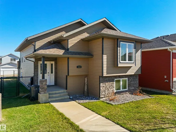 4148 41a Ave, Drayton Valley, AB T7A 0B4