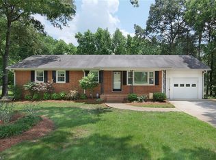 1700 Redbird Dr, Pleasant Garden, NC 27313