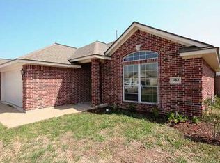 910 Turtle Dove Trl, College Station, TX 77845