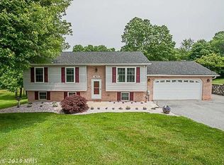 5635 Wallace Ct, Sykesville, MD 21784