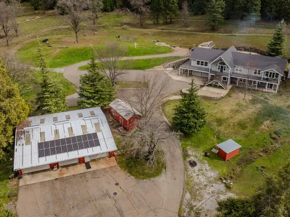 21550 State Highway 88, Pine Grove, CA 95665