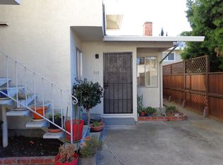343 Chumalia St, San Leandro, CA 94577