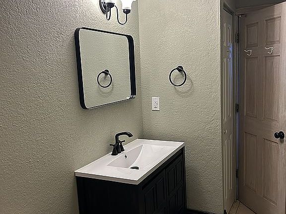 First Floor Bath