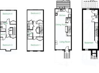 415 S 6th St, Camden, NJ 08103