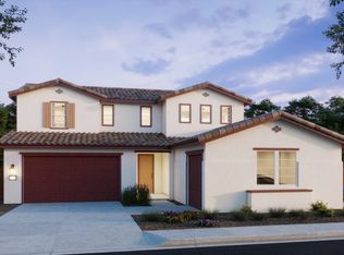 Residence 17 Plan, Summer Lake North, Oakley, CA 94561