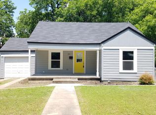 1319 Carroll Ave, Carrollton, TX 75006