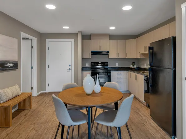 Cedar Ridge Apartments