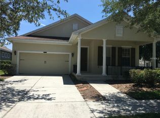 8346 Lagerfeld Dr, Land O Lakes, FL 34637