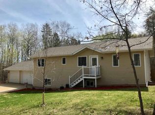 24592 Evergreen Dr, Nevis, MN 56467