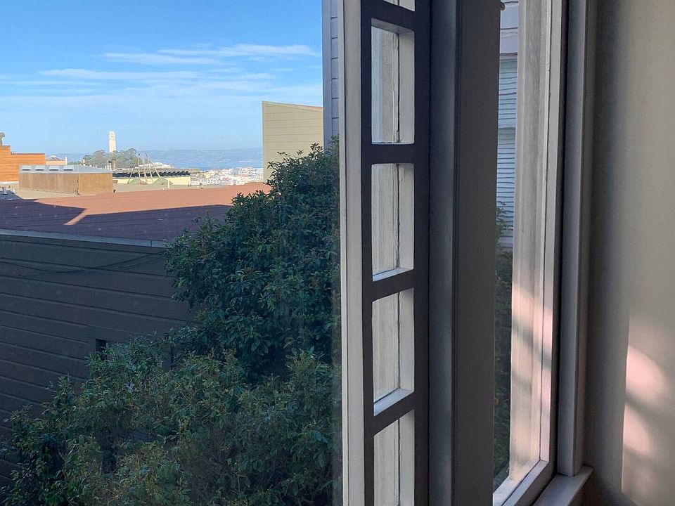 Window View