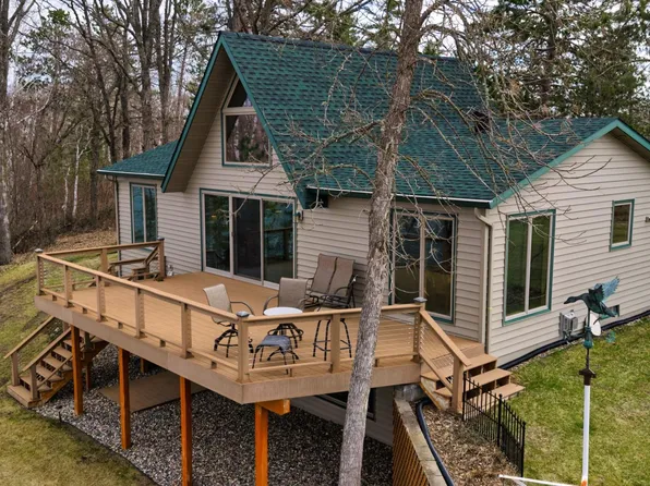 13233 Wonder Green Ln SE, Bemidji, MN 56601