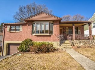 39 College Ave, Arlington, MA 02474