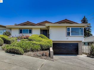 4034 Rhoda Ave, Oakland, CA 94602